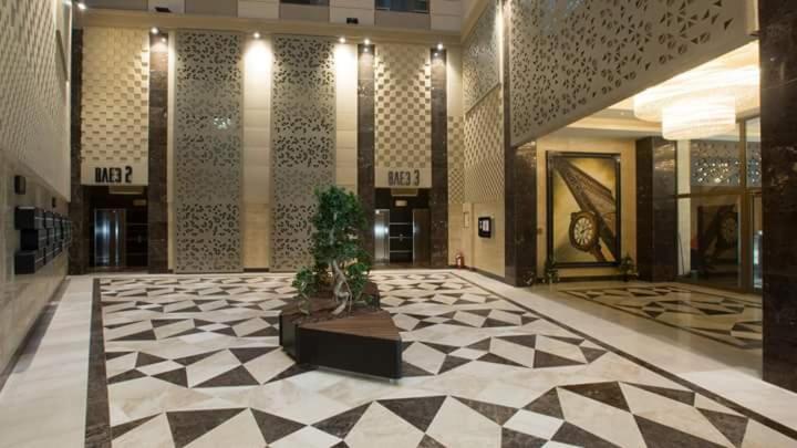Gabriela & Marjan Luxury Self Check-In Flatiron Apartment Skopje Luaran gambar