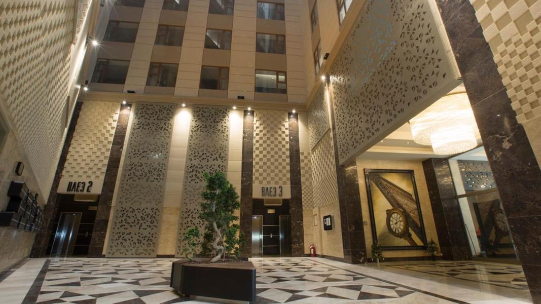Gabriela & Marjan Luxury Self Check-In Flatiron Apartment Skopje Luaran gambar
